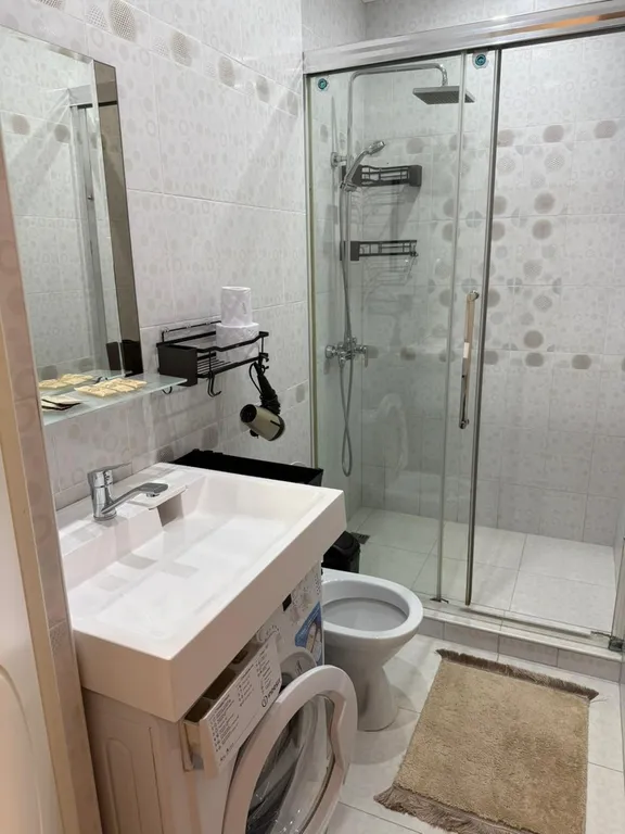 Квартира Квартира Уютная студия в Имеритинской бухте — Сириус