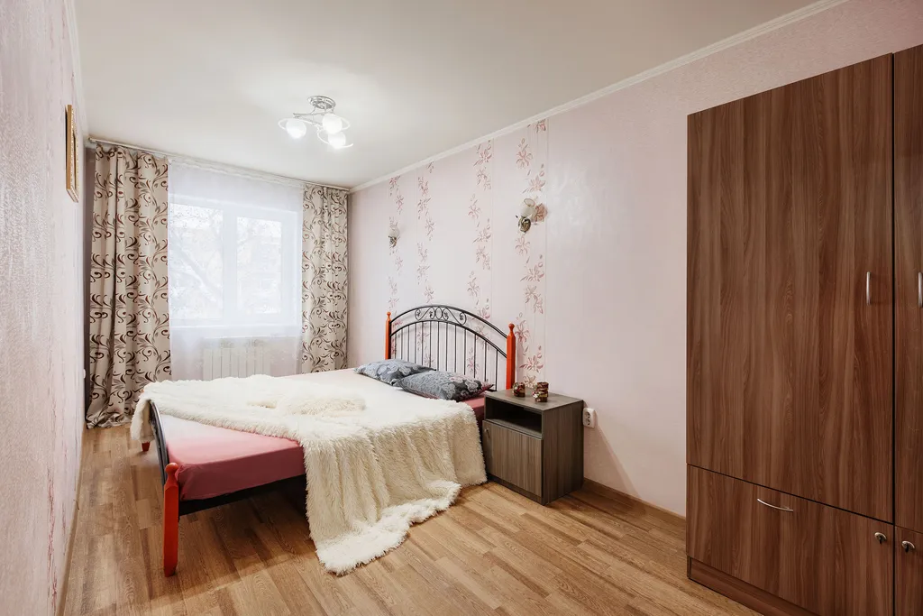 Апартаменты Авант на 50 лет Октября