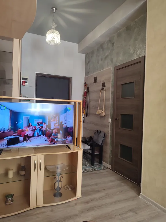 Квартира Студия на Мамайке — аренда посуточно в Сочи