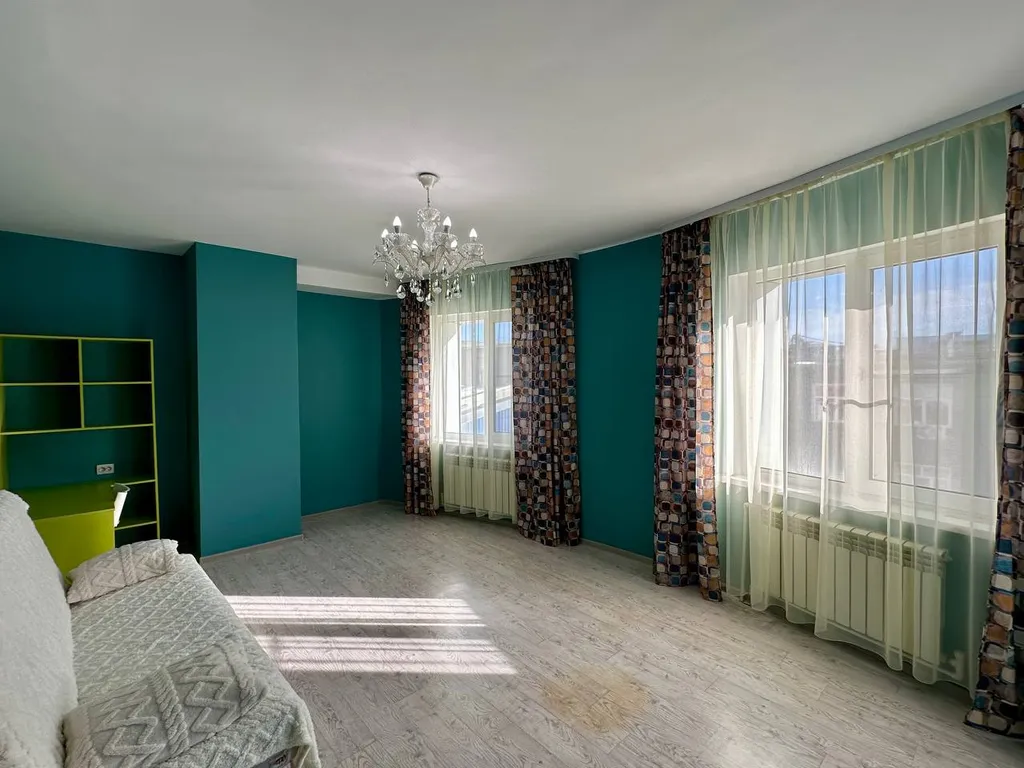 Квартира Апартаменты на улице Пирогова — аренда посуточно в Якутск