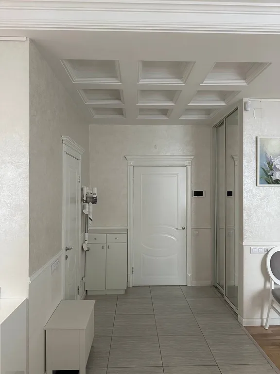 Уютная семейная квартира в историческом центре