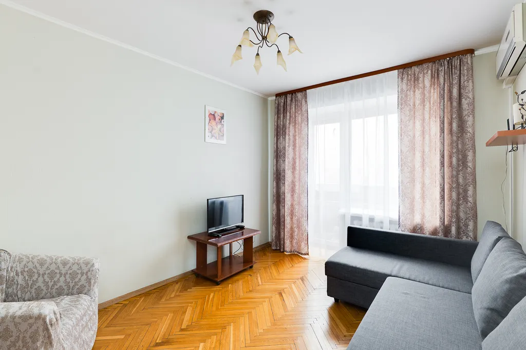 Квартира Квартира у моста Багратион — Москва
