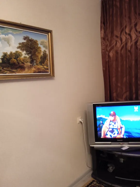 Уютная квартирка в центре нового города