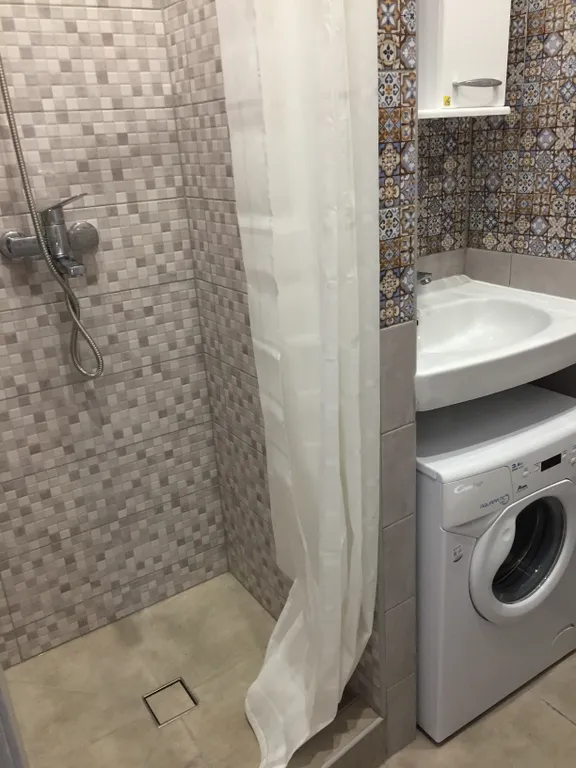 Квартира Квартира Sea studio — Сочи