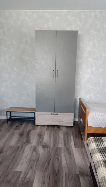 Уютная студия в спальном районе