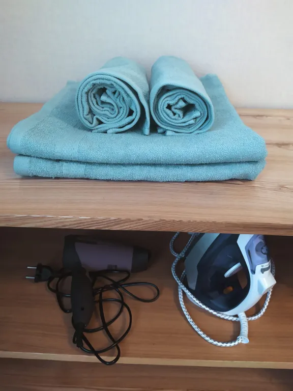 2-комнатная квартира на МВД