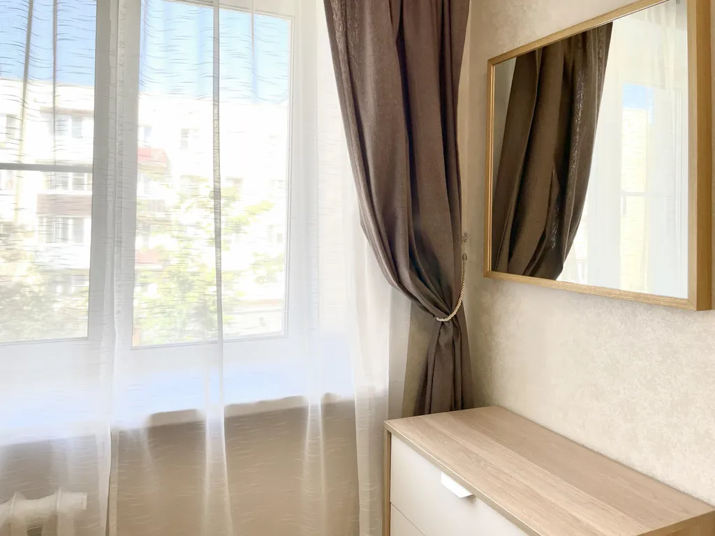 Квартира Двухкомнатная квартира — Великий Новгород