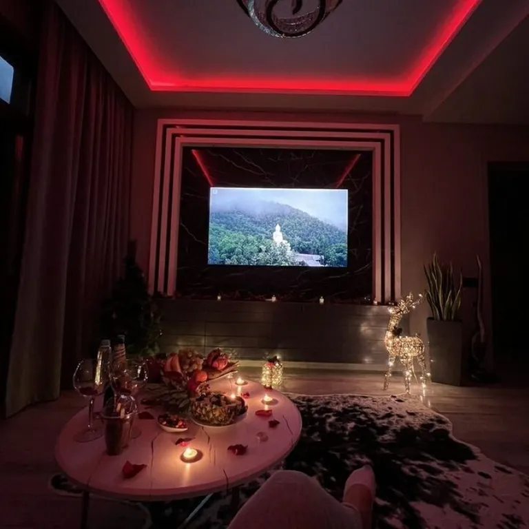 Однокомнатная квартира клaссa люкс