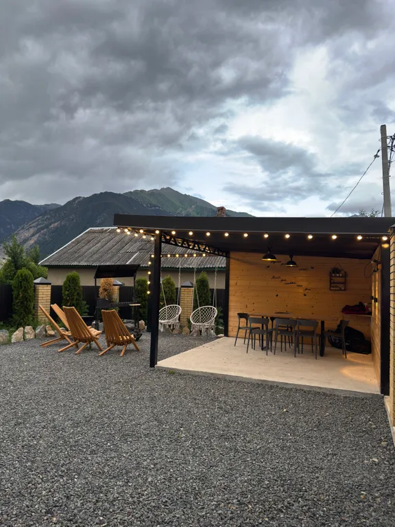 5-комнатный Дом