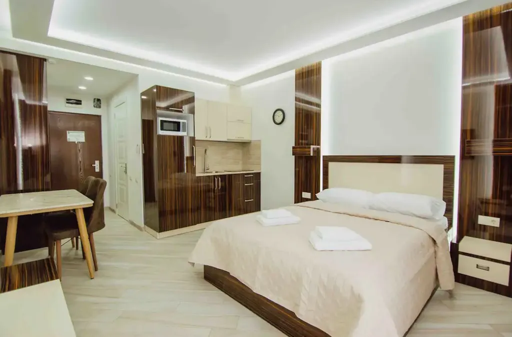 Orbi residence 17-35