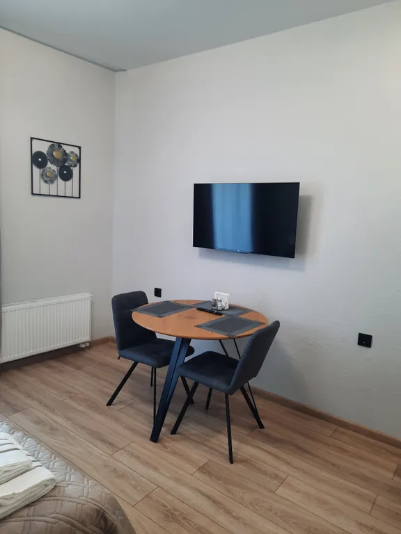 Квартира Апартаменты у моря — Светлогорск