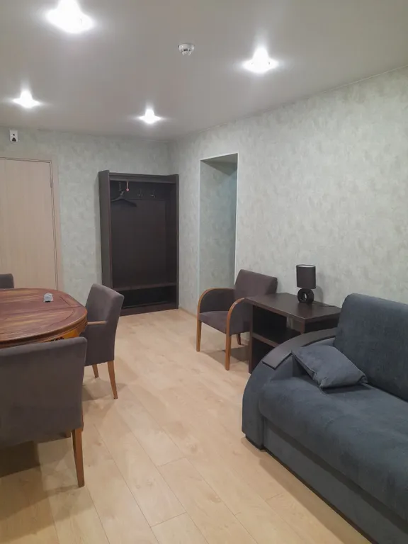 Квартира Комната — аренда посуточно в Сосновый Бор