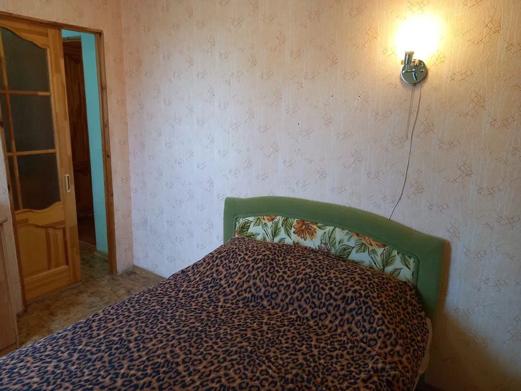 Уютная квартира в центре