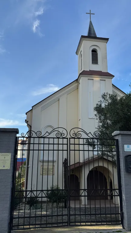 Квартира Светлая уютная квартира в центре Сочи — Сочи