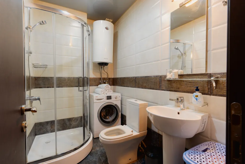 Black Sea Plaza Apartments