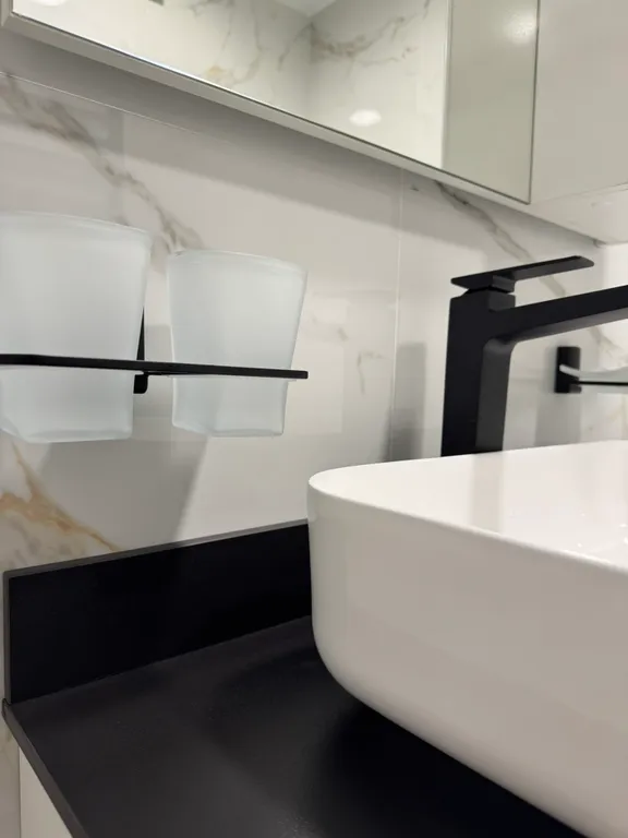 Уютная дизайнерская квартира в центральном районе города