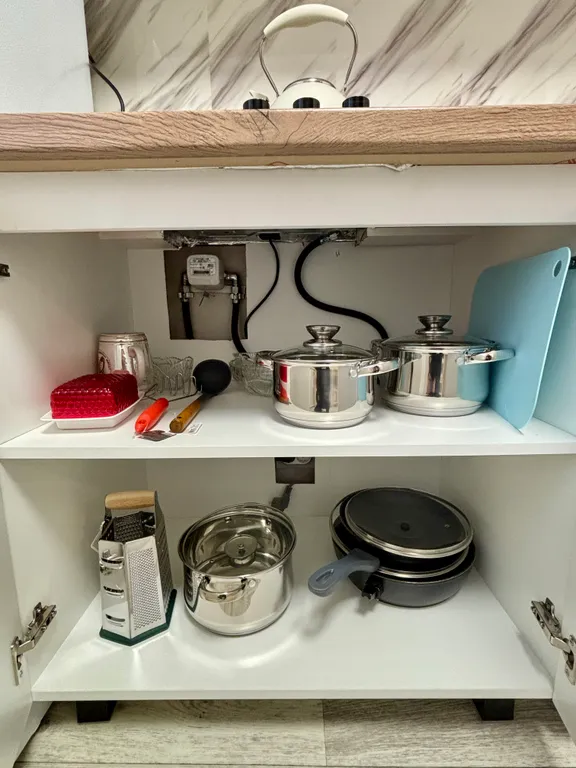 Уютная квартира с новым ремонтом