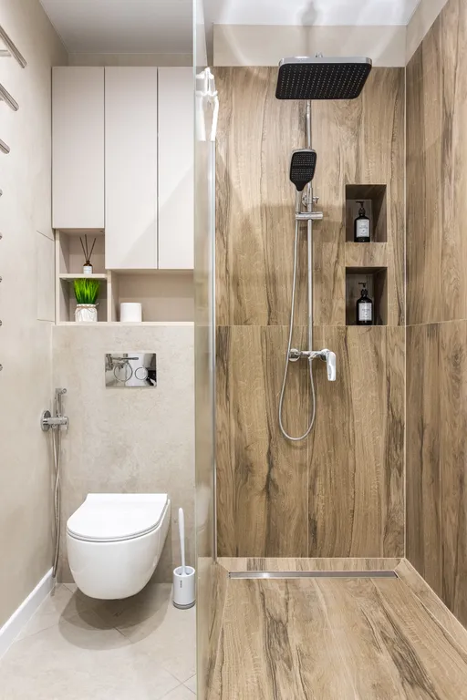 Квартира Квартира комфорт класса в ЖК Высота 56 — Калининград