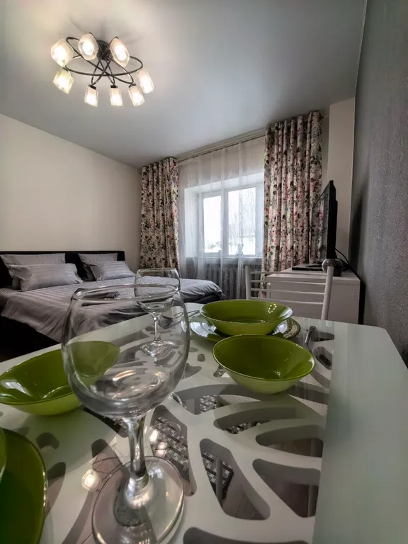 Квартира в самом центре города рядом с набережной — аренда посуточно в Сортавала