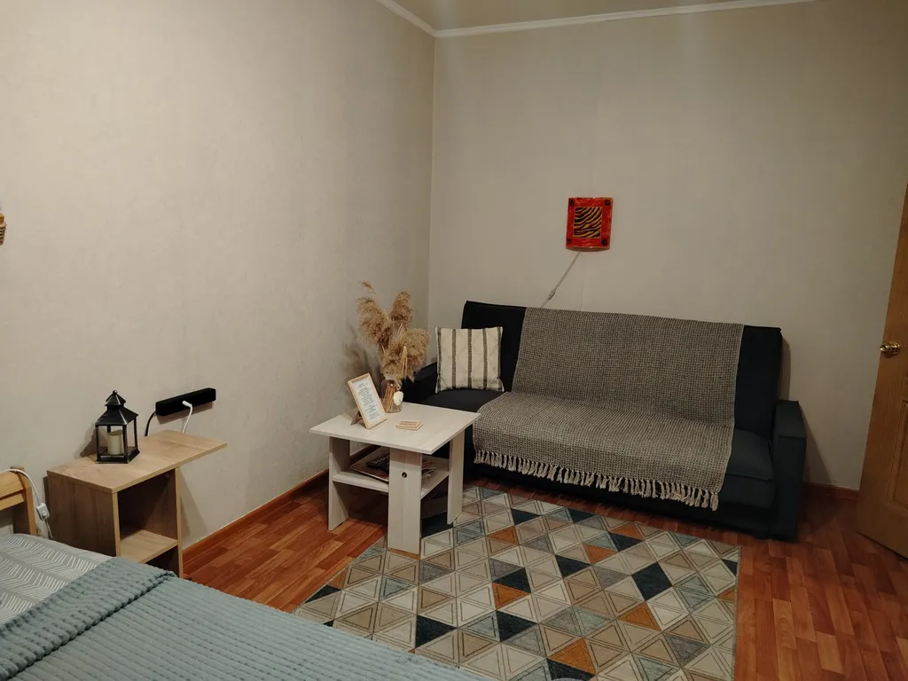 Уютная квартира у Триумфальной арки