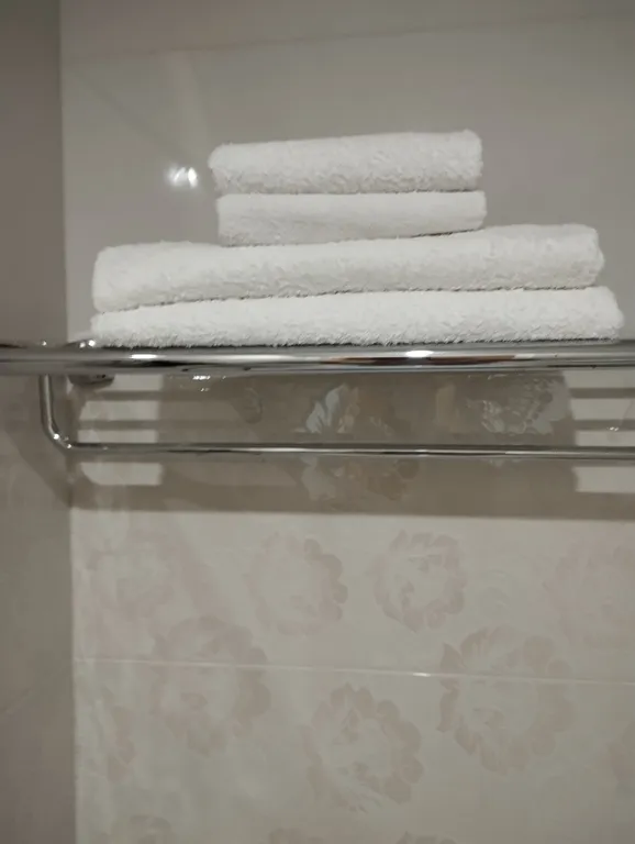 Квартира Уютная квартира в центре города — Адлер