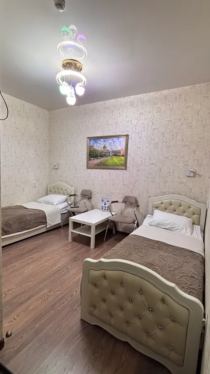 Комната