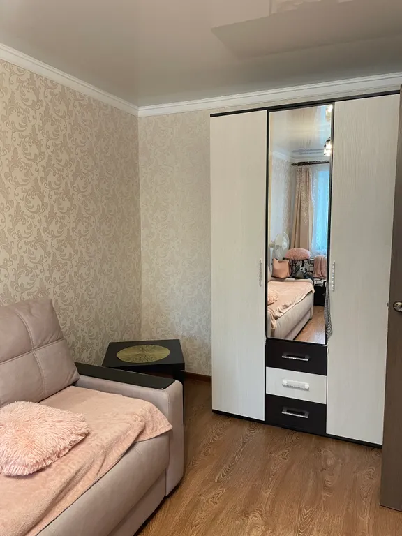 Квартира в курортной зоне рядом с парком