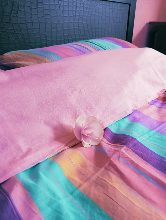 Уютная светлая квартира в Волжском районе