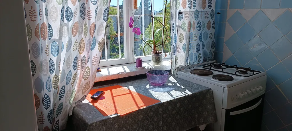 Квартира Уютная квартира в 100 метрах от набережной — Сухум