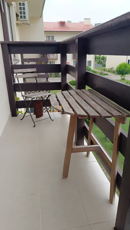 Студия в Резиденции Утриш