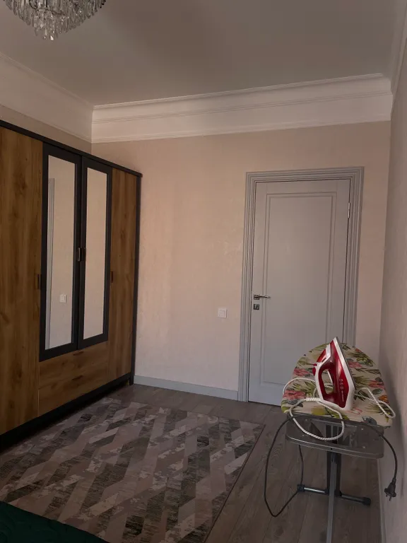 Уютная квартира рядом с морем в элитном районе