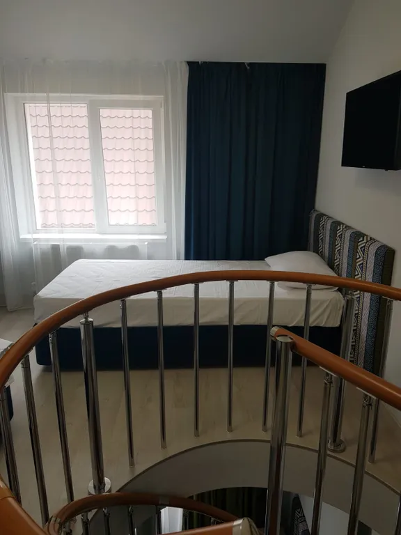 Квартира Квартира Лайм34 — Сириус