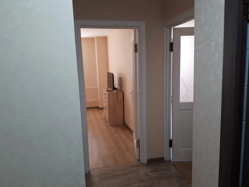 2 комнатная .на Донской 26а