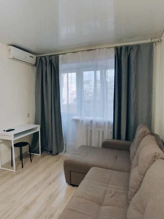 1-комнатная квартира в центре