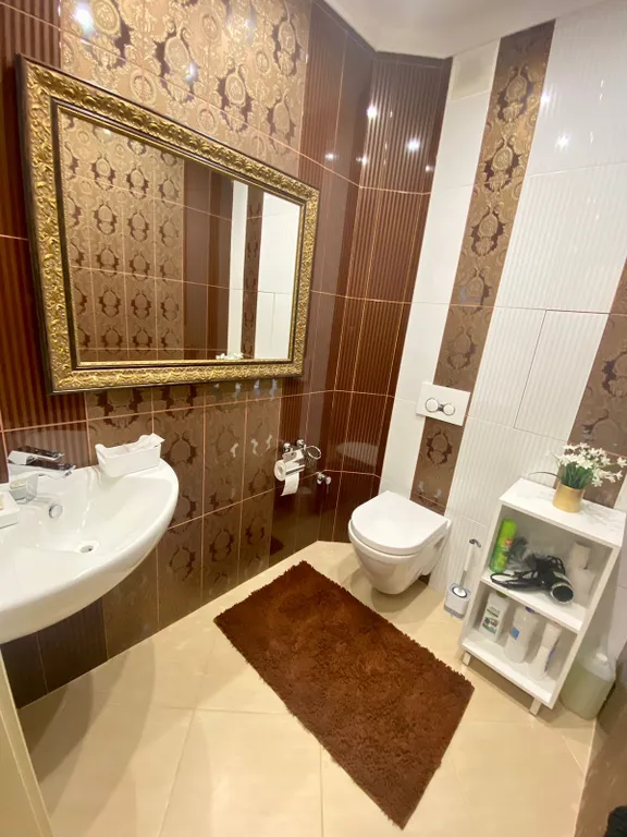 Комфортабельная квартира