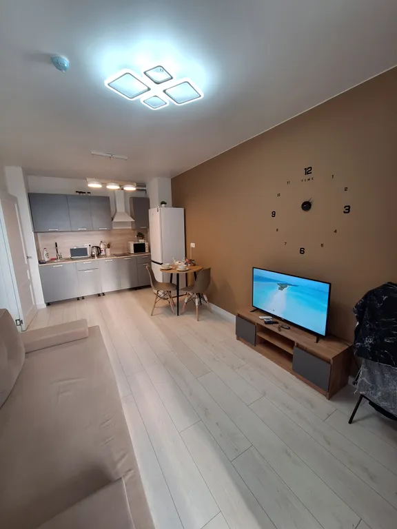 Евродвушка жк интеп-сити