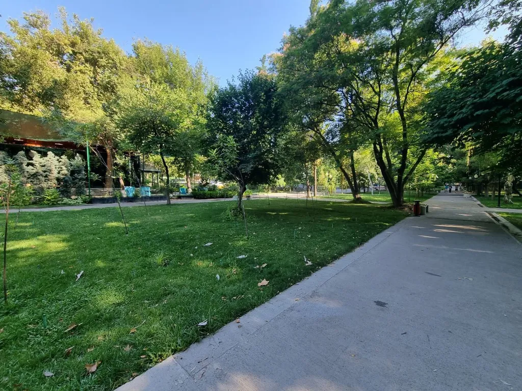 Center of Tashkent near Cosmonauts metro station, Premium Location