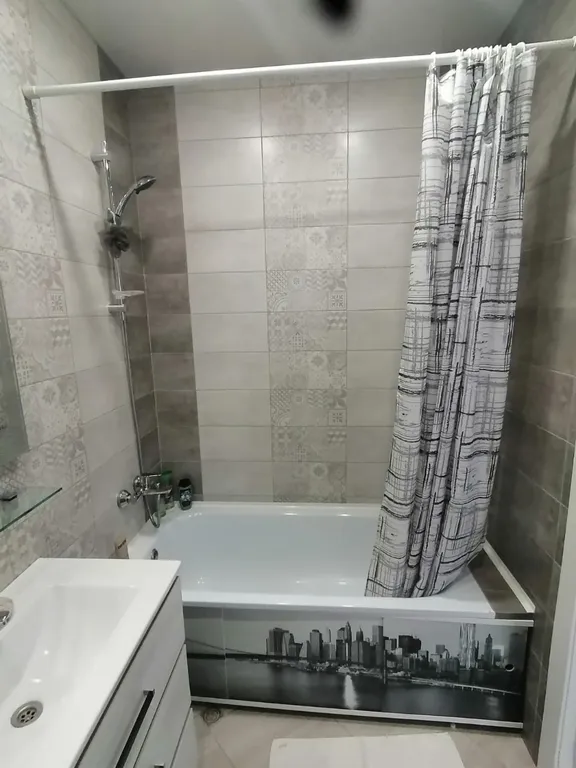 Квартира в историческом центре