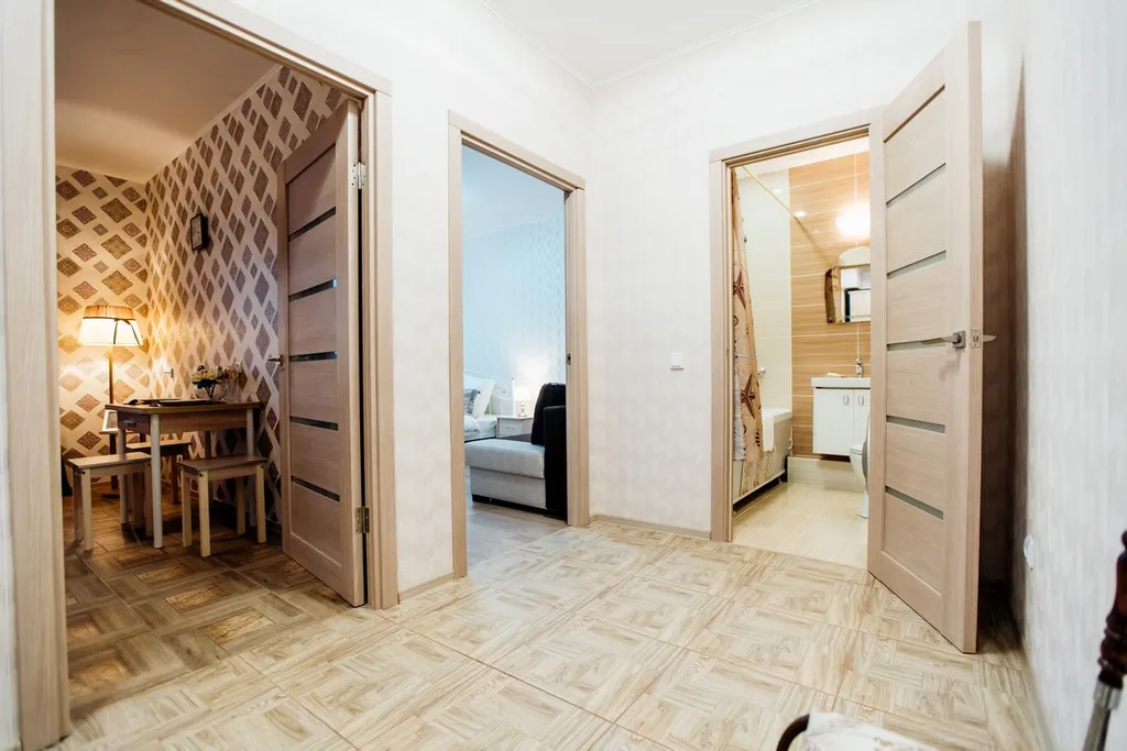 1-к квартира на Пролетарской