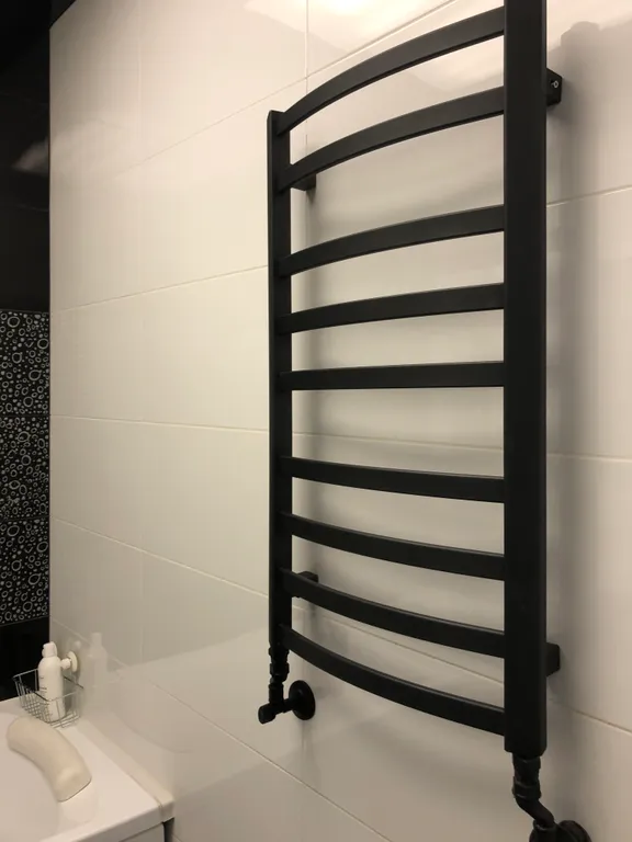 Квартира Светлые апартаменты у парка — Калининград