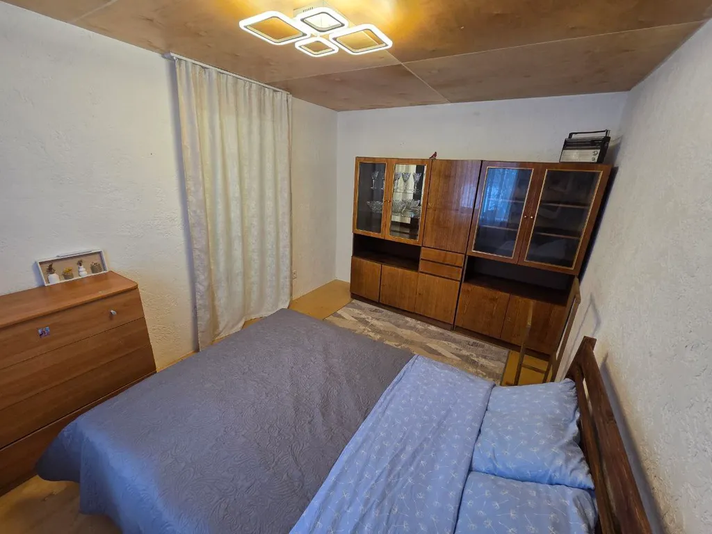 Домик для отдыха