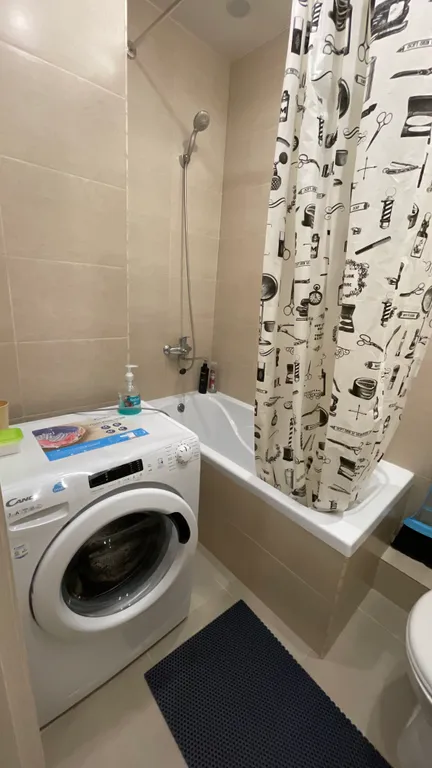 Студия в центре