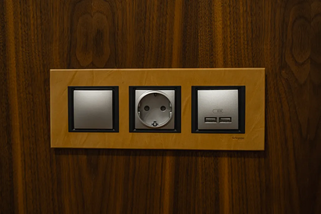 Номер Double с отдельным доп. местом