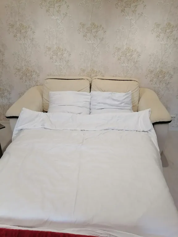 Квартира рядом с центром