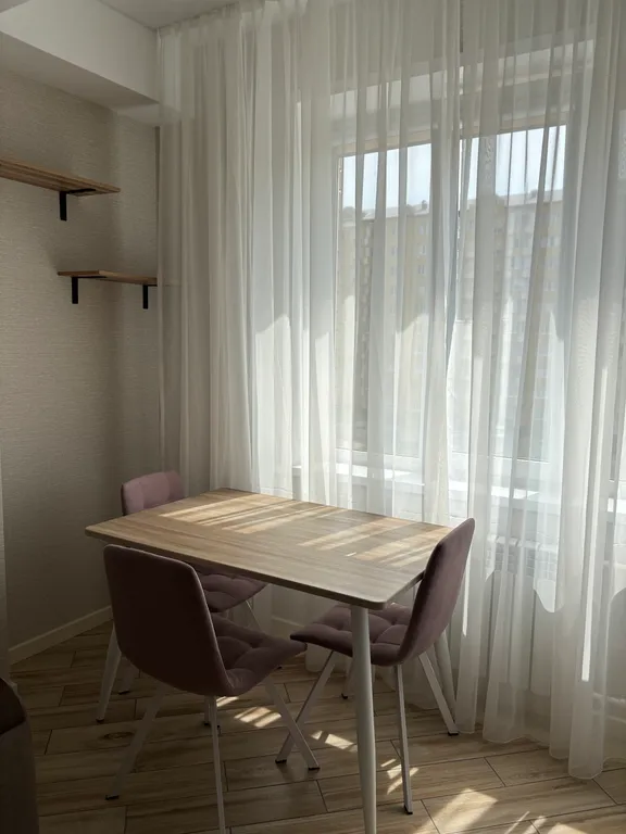 Квартира Уютная квартира в прекрасном районе — Каспийск