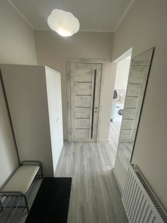 Квартира в великолепном тихом месте у леса