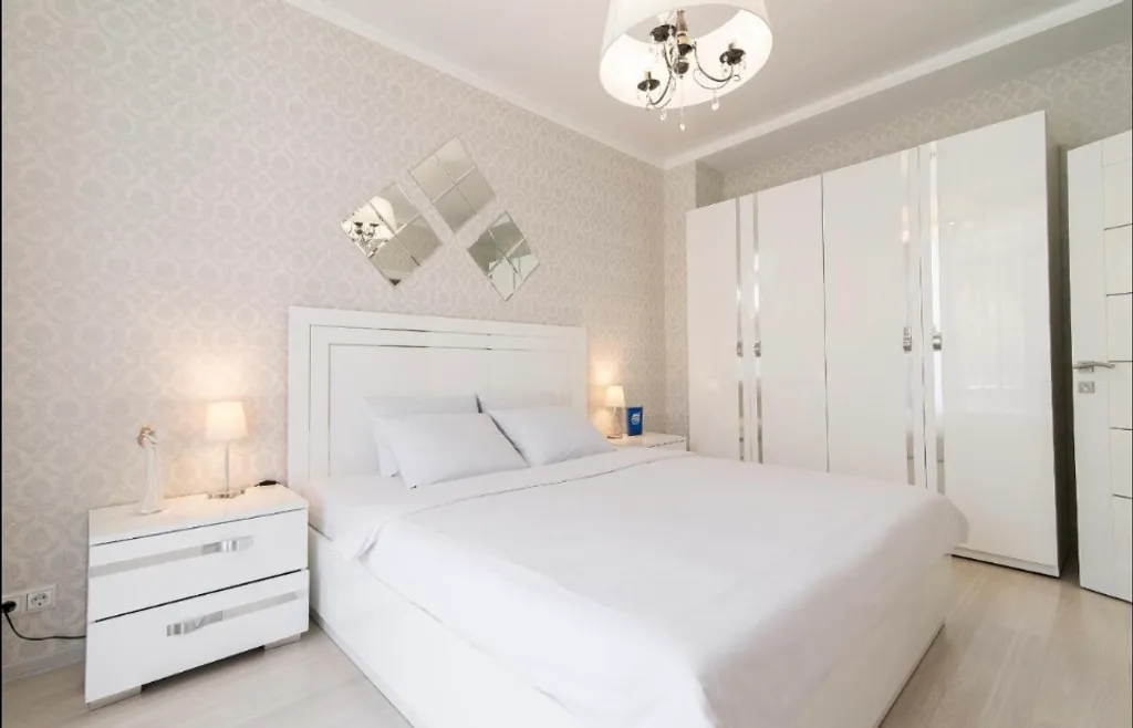 Квартира City Life Apartments — аренда посуточно в Брест