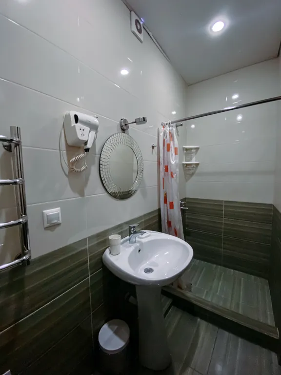 Квартира Комната — Анапа