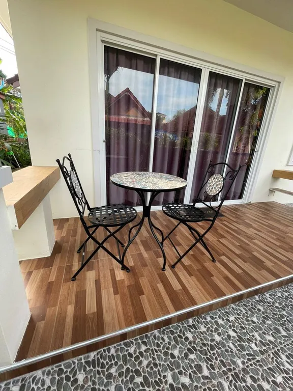 3-комнатный Дом