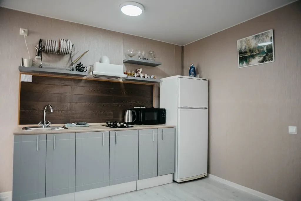 Коттедж Коттедж Вистерия — Головинка